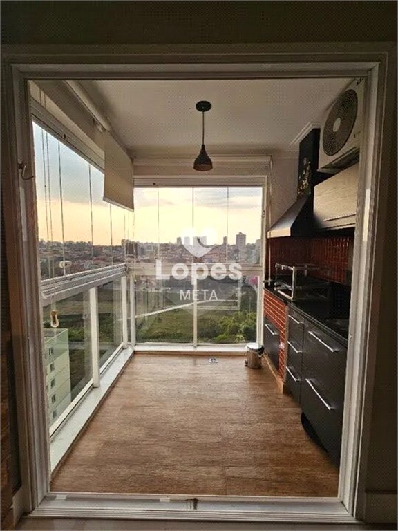 Apartamento à venda com 2 quartos em Jardim Oriente, São José dos Campos, SP