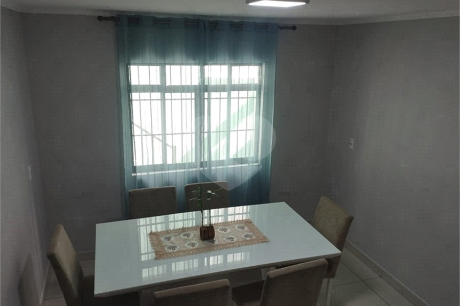Sobrado à venda com 2 quartos em Vila Medeiros, São Paulo, SP