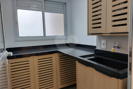 Apartamento à venda com 2 quartos, sendo 1 suíte, em Vila Leopoldina, São Paulo, SP