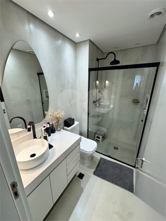 Apartamento à venda com 3 quartos, sendo 1 suíte, em Freguesia do Ó, São Paulo, SP