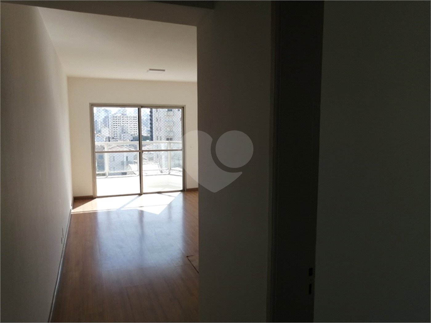 Apartamento à venda com 2 quartos, sendo 1 suíte, em Cambuci, São Paulo, SP