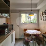 Apartamento à venda com 4 quartos, sendo 3 suítes, em Cidade Monções, São Paulo, SP
