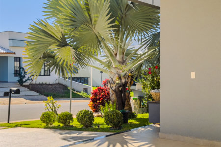 Casa à venda com 3 suítes no condomínio Jardim Residencial Dona Maria José, Indaiatuba - SP