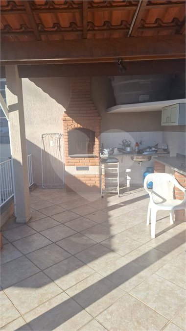 Casa à venda com 4 quartos em Vila Irmãos Arnoni, São Paulo, SP