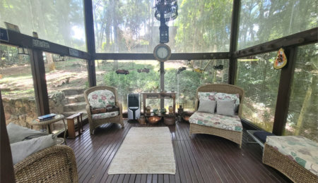 Casa à venda com 2 suítes no condomínio Alpes da Cantareira, Mairiporã - SP