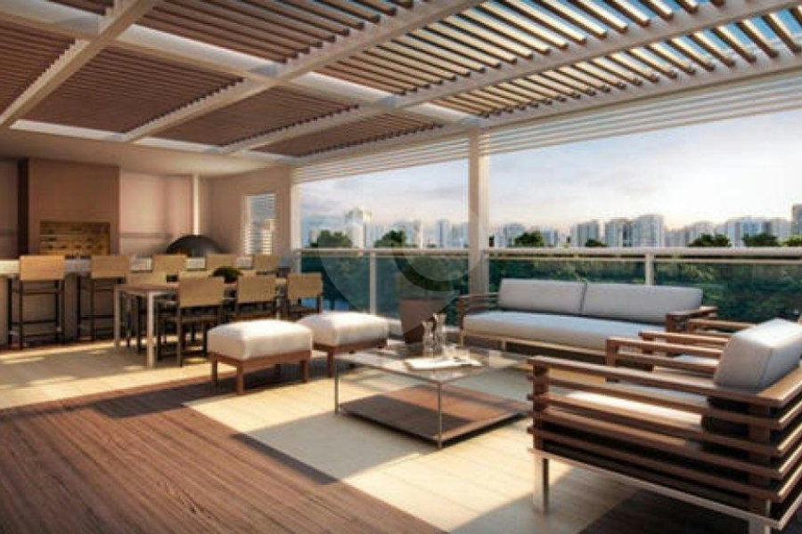 Sala à venda em Bela Vista, São Paulo, SP