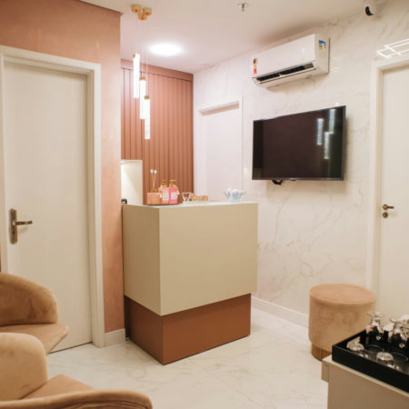 Sala à venda, 93 m² por R$ 2.000.000,00 - Encruzilhada - Santos/SP