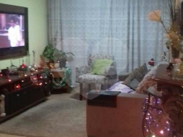 Apartamento à venda com 3 quartos em Jaçanã, São Paulo, SP