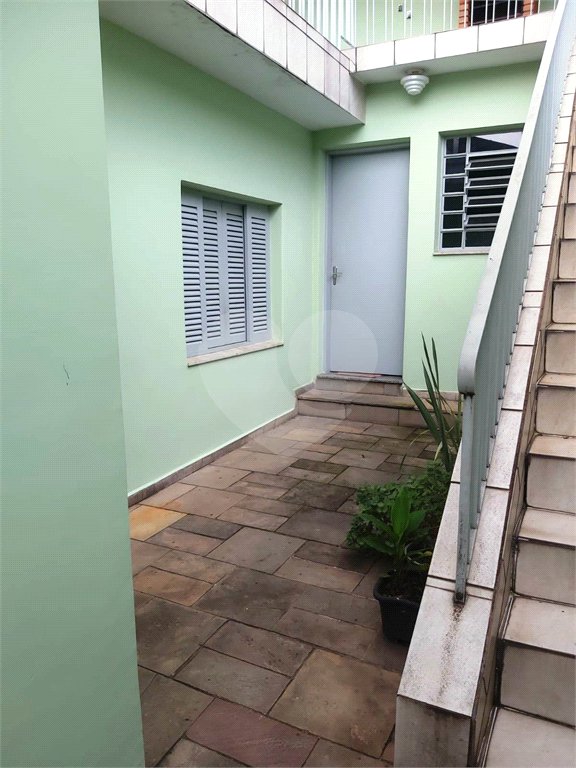 Sobrado à venda com 3 quartos em Jardim Japão, São Paulo, SP