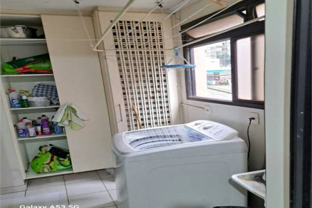 Apartamento à venda com 4 suítes em Jardim Paulista, São Paulo, SP
