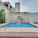 Apartamento à venda com 4 quartos, sendo 2 suítes, em Santo Amaro, São Paulo, SP
