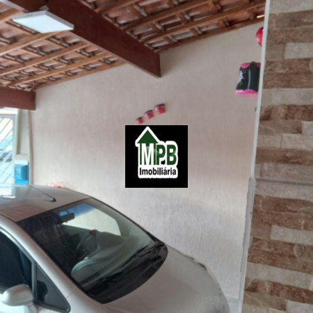 Casa à venda com 2 quartos em Jardim Santa Cecilia, Sorocaba, SP