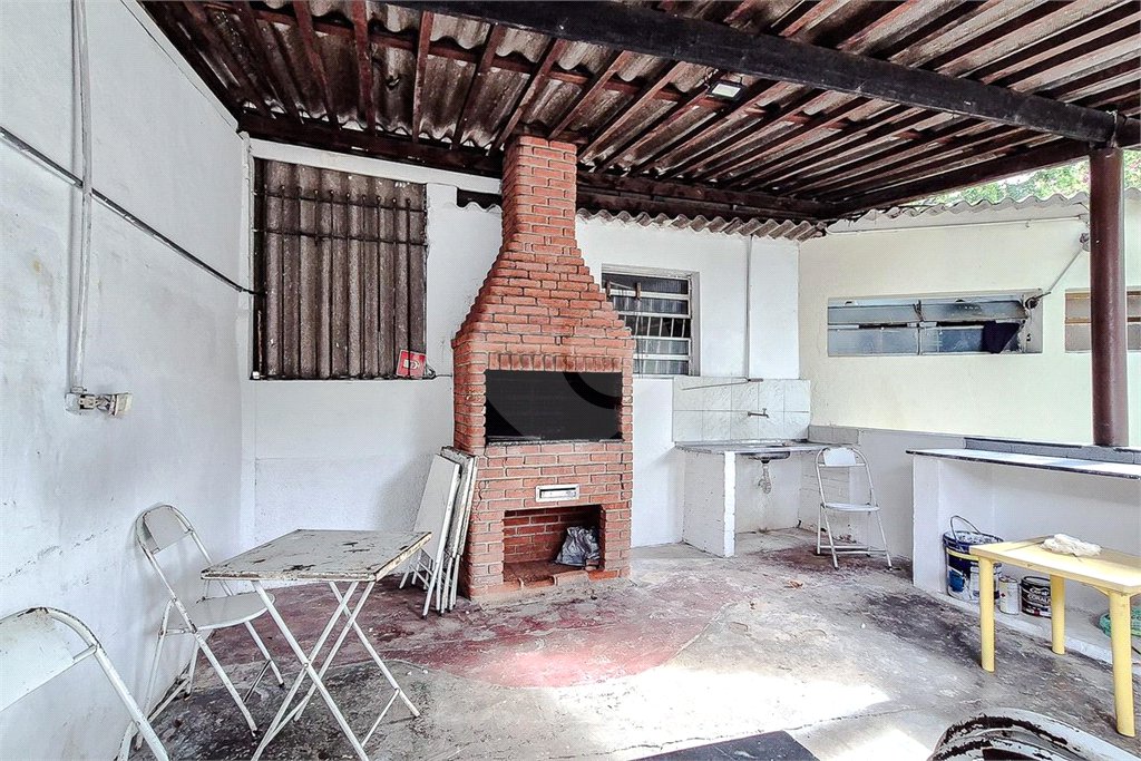 Apartamento à venda com 2 quartos em Lapa de Baixo, São Paulo, SP