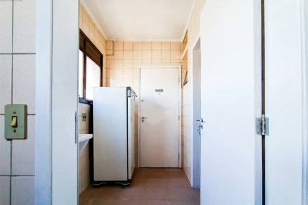 Apartamento à venda com 4 quartos, sendo 3 suítes, no Centro, Sorocaba, SP