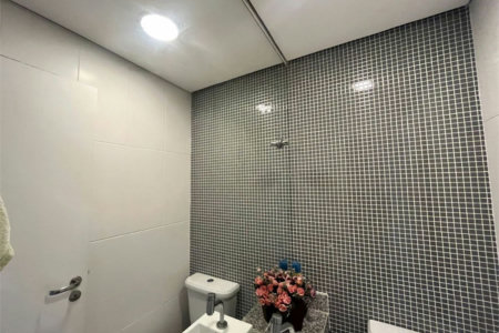 Apartamento Residencial à venda, Vila Luis Antônio, Guarujá - AP1540.
