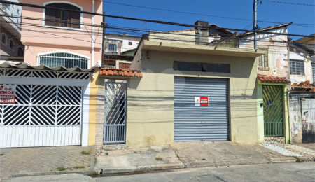 Salão para alugar em Tucuruvi, São Paulo, SP