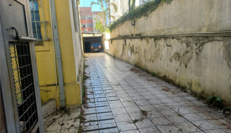 Sobrado à venda com 4 suítes em Santana, São Paulo, SP