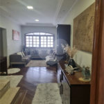 Sobrado à venda com 3 quartos, sendo 1 suíte,  em Vila Dom Pedro II, São Paulo, SP