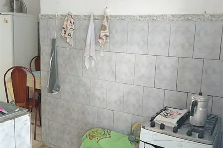 Casa à venda com 3 quartos em Pedra de Guaratiba, Rio de Janeiro, RJ