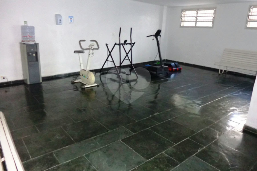 Apartamento à venda com 4 quartos, sendo 1 suíte,  em Santana, São Paulo, SP