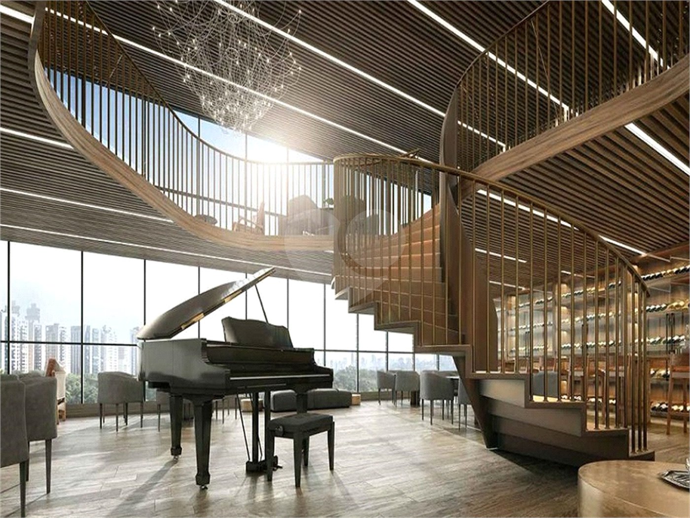 Apartamento à venda com 3 suítes em Jardim Morumbi, São Paulo, SP