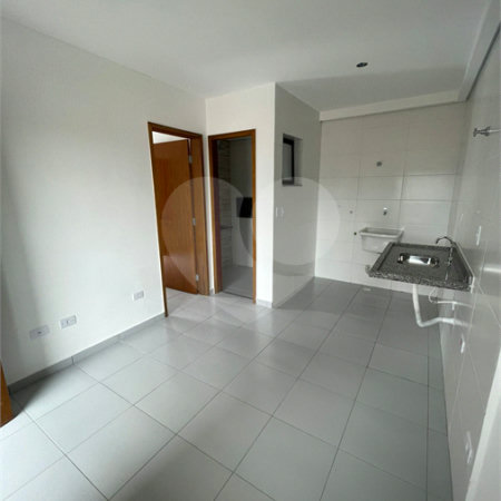 Apartamento à venda com 1 quarto em Vila Medeiros, São Paulo, SP