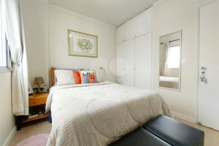 Apartamento à venda com 2 quartos em Bela Aliança, São Paulo, SP