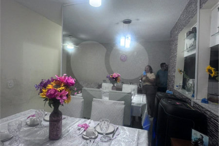 Apartamento à venda com 3 quartos em Campo Grande, Rio de Janeiro, RJ