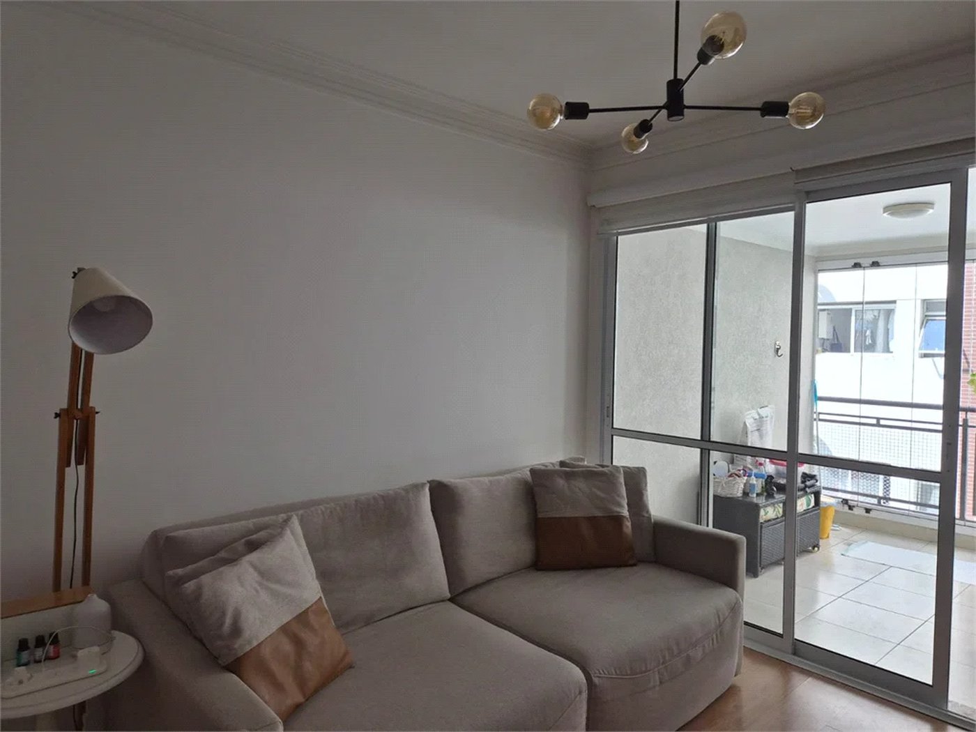 Apartamento à venda com 2 quartos, sendo 1 suíte, em Pinheiros, São Paulo, SP