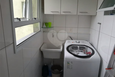 Apartamento com 125 m², 2 quartos (1 suíte) e 2 vagas de garagem à venda no bairro Nova Gerty em São Caetano do Sul