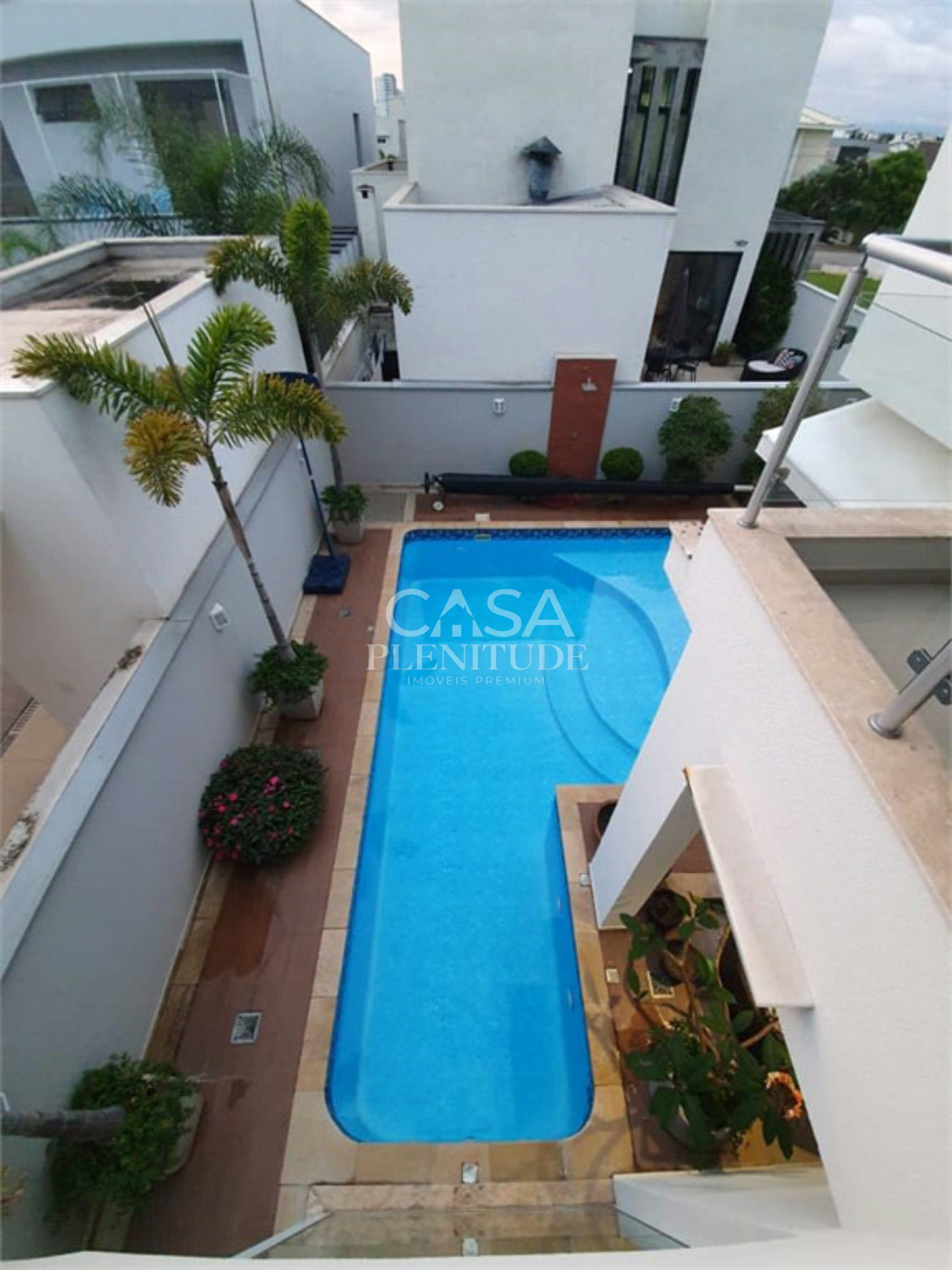 Casa em condomínio à venda com 4 suítes em Jardim Residencial Giverny, Sorocaba, SP