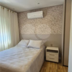 Apartamento à venda com 3 suítes em Santa Teresinha, São Paulo, SP
