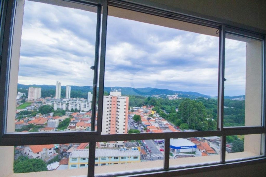 Apartamento à venda com 3 quartos, sendo 1 suíte, em Mandaqui, São Paulo, SP