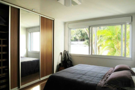 Casa à venda com 4 suítes no condomínio Residencial Giardino Pirandello, São Paulo - SP