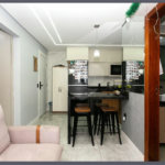 Apartamento à venda com 1 quarto em Tatuapé, São Paulo, SP