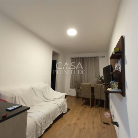 Apartamento à venda com 2 quartos em Vossoroca, Votorantim, SP
