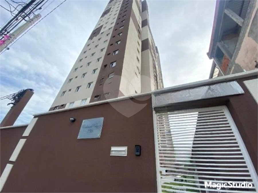 Apartamento à venda com 2 quartos em Vila Matilde, São Paulo, SP