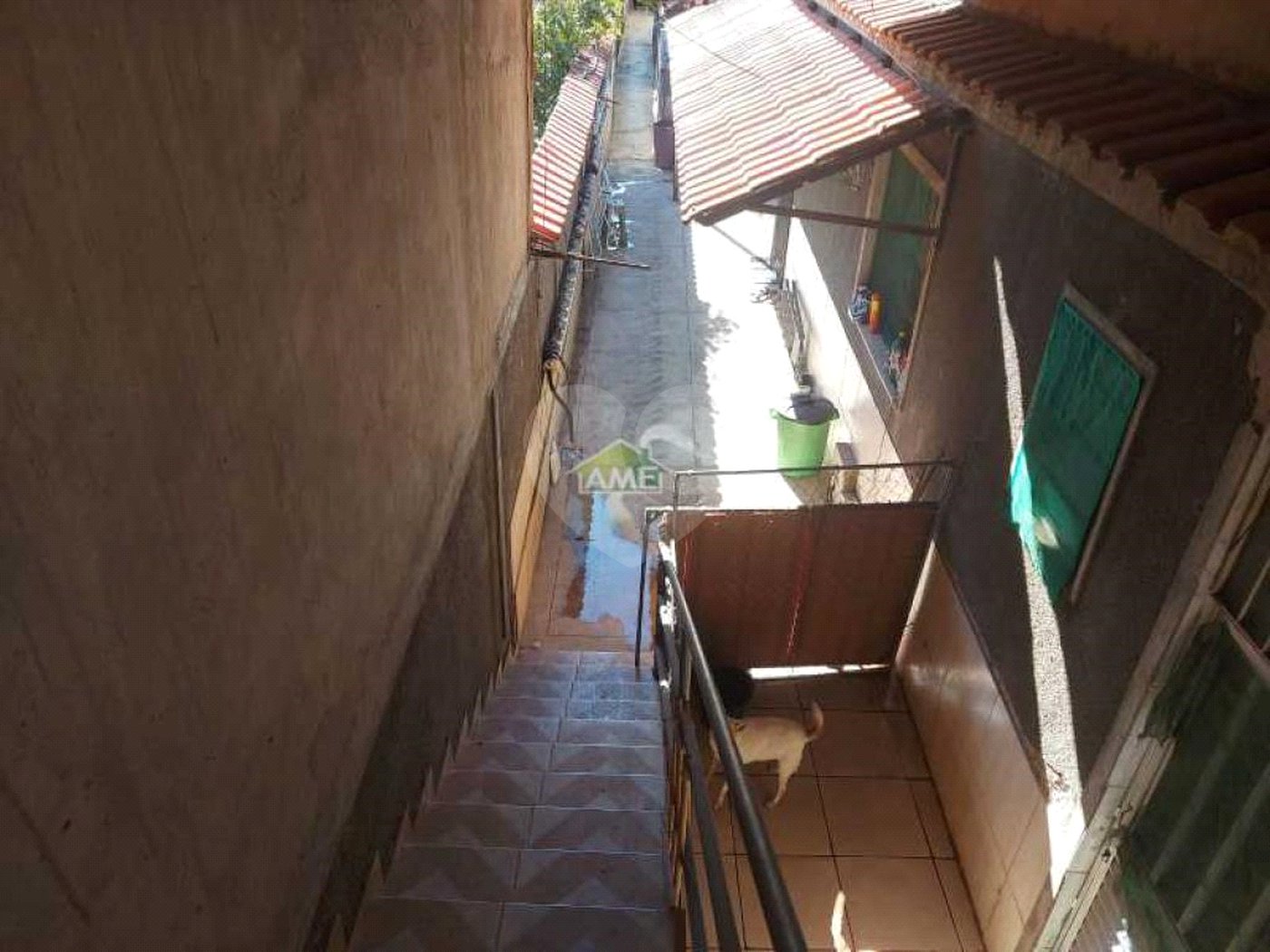 Casa à venda com 1 suíte em Campo Grande, Rio de Janeiro, RJ