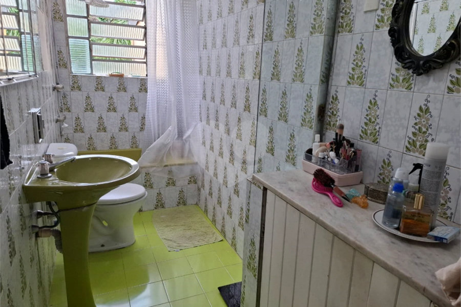 Sobrado à venda com 4 quartos, sendo 1 suíte, em Tucuruvi, São Paulo, SP
