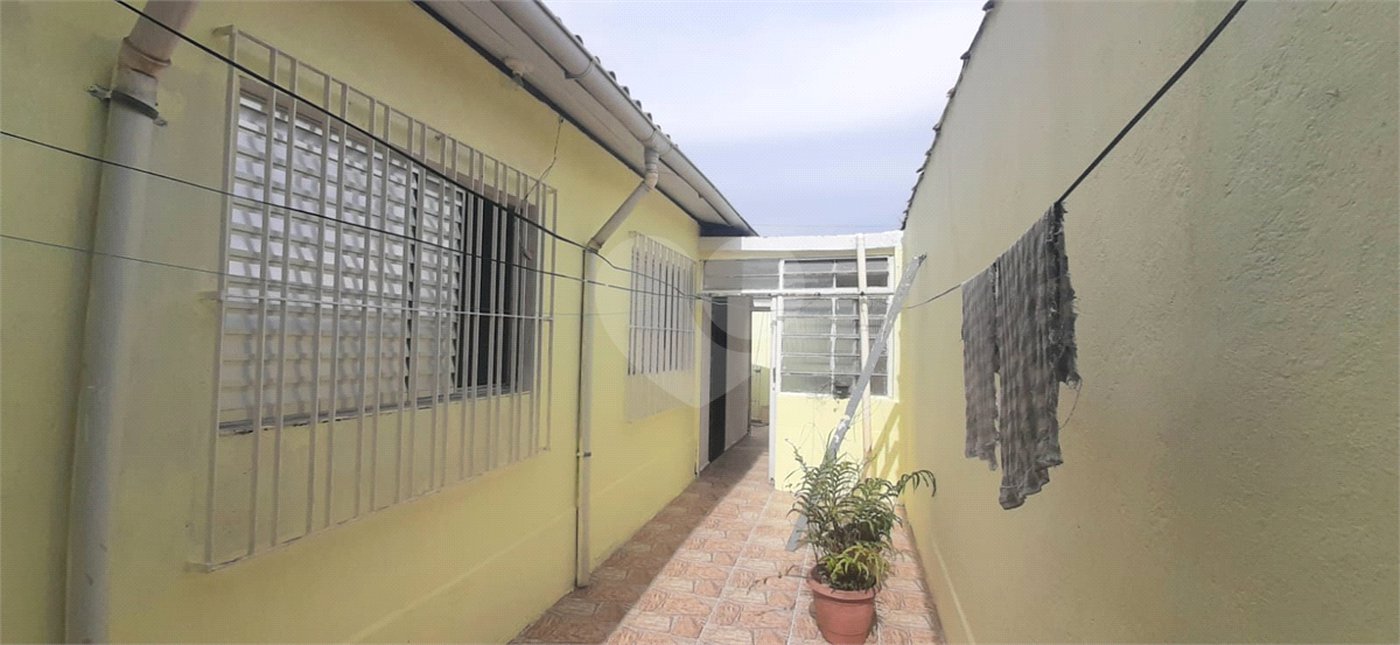 Casa à venda com 4 quartos em Vila Mazzei, São Paulo, SP