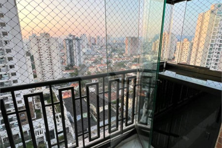Apartamento à venda com 1 suíte em Santa Teresinha, São Paulo, SP
