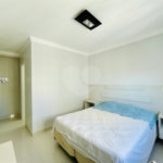 Apartamento à venda com 3 suítes no Centro, São Bernardo do Campo, SP