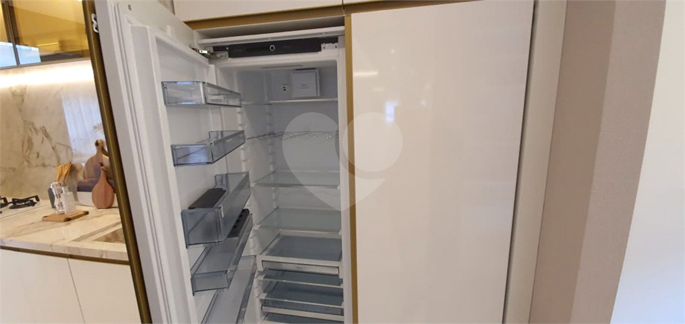 Apartamento à venda com 3 suítes em Brooklin Paulista, São Paulo, SP