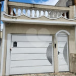 Casa à venda com 2 quartos em Jardim Eusonia, Guarulhos, SP