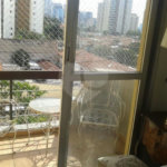 Apartamento à venda ou para alugar com 3 quartos, sendo 1 suíte, em Brooklin, São Paulo, SP