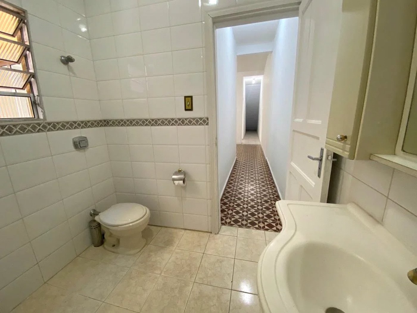 Sobrado para alugar em Vila Romana, São Paulo, SP