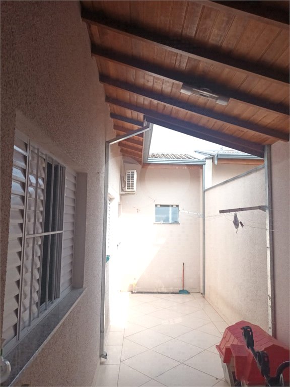 Casa à venda com 3 quartos, sendo 1 suíte, em Jardim dos Colibris, Indaiatuba, SP