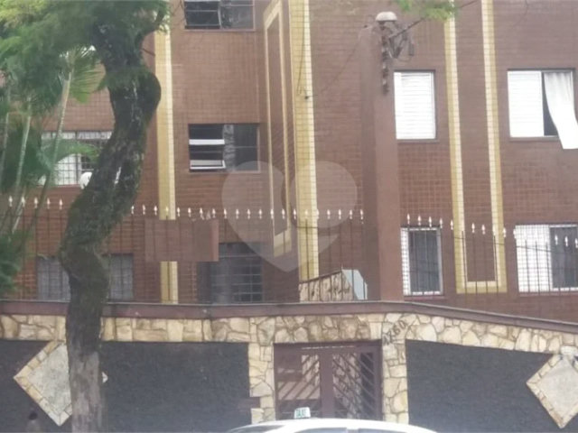 Casa para alugar com 2 quartos no condomínio Voluntarios da Patria - 4760, São Paulo - SP