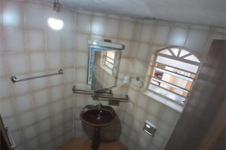 Casa Térrea à venda com 3 suítes em Vila Mazzei, São Paulo, SP