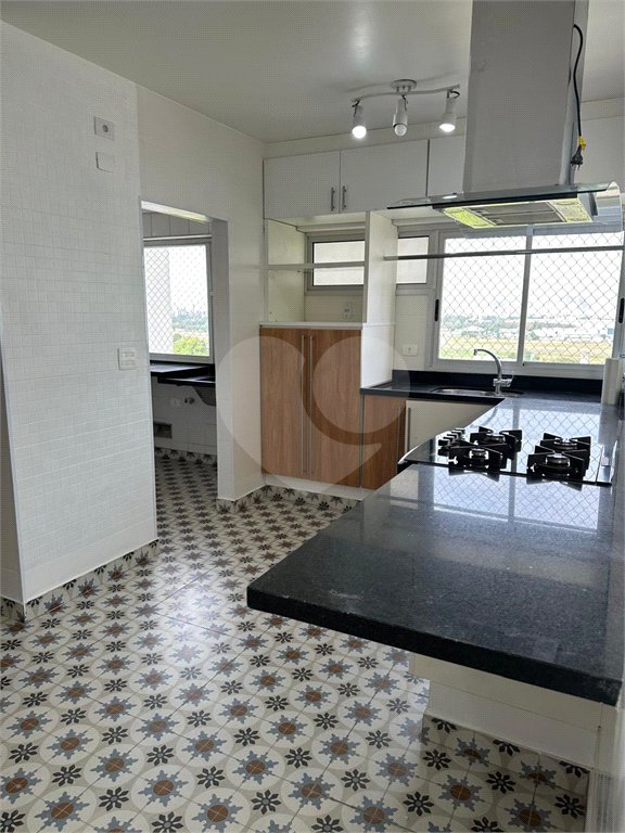 Apartamento para alugar com 3 suítes em Santana, São Paulo, SP
